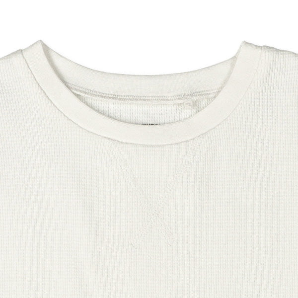 Plain Sleeveless T-shirt