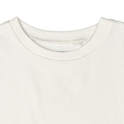 Plain Sleeveless T-shirt