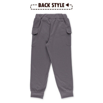 Plain Pants