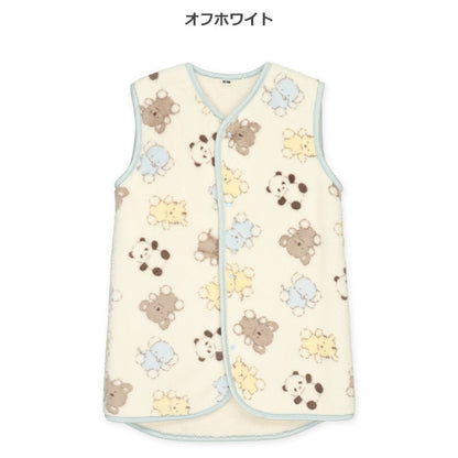 Long Ponchos for Baby Boys