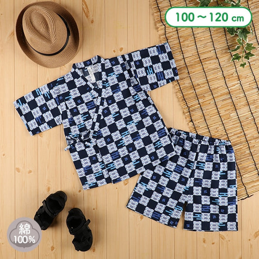 Japanese JINBEI Suit