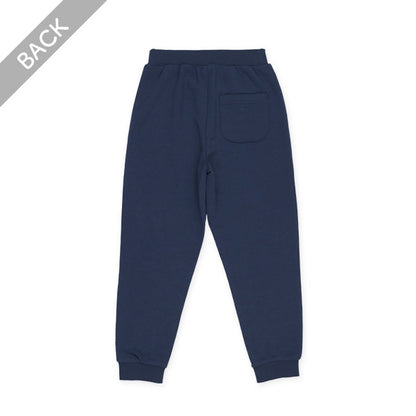 Puffy Long Pants (Winter, Spring, Autumn)