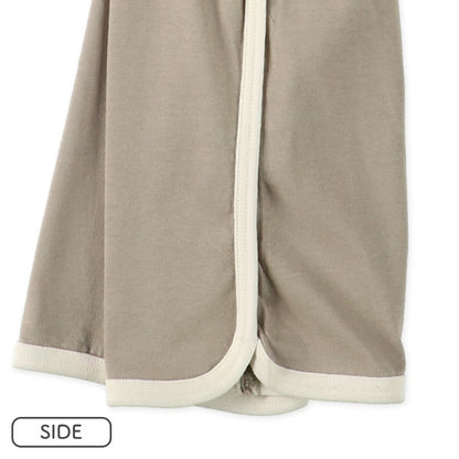 T-shirt and Shorts Set