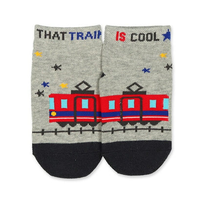 Train Socks