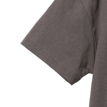 College Short Sleeve T-shirt
