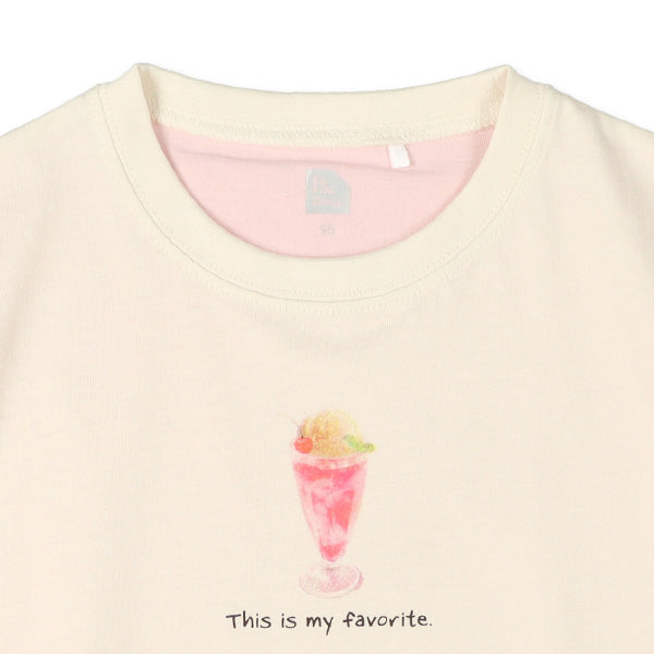 Bear Short Sleeve T-shirt