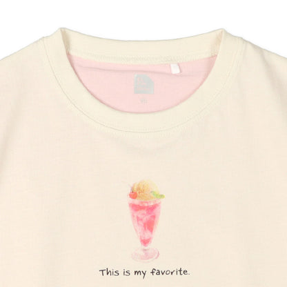 Bear Short Sleeve T-shirt