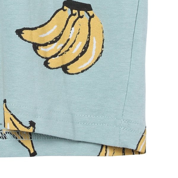 Banana Short Sleeve T-shirt