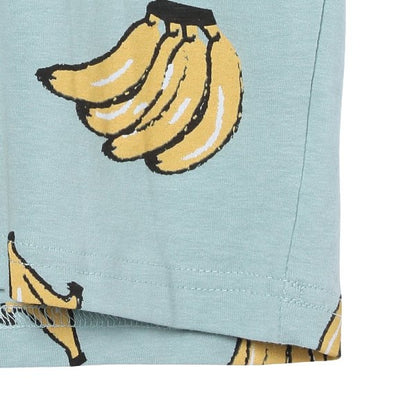 Banana Short Sleeve T-shirt