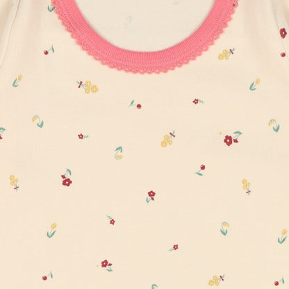 Thermal Rompers for Newborns