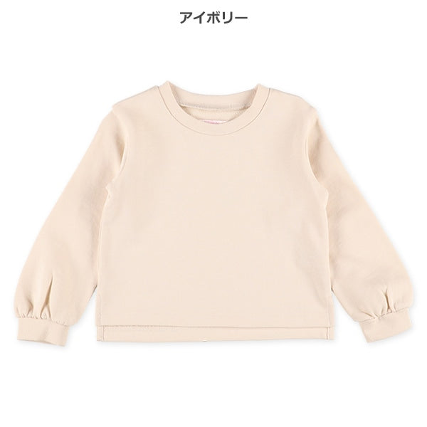 Plain Sweatshirt (Winter, Spring, Autumn)