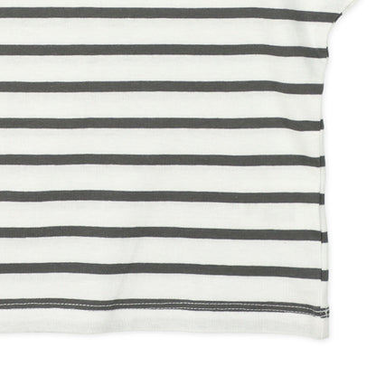 Sleeveless T-shirt