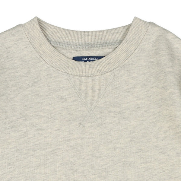 Plain Sweatshirt (Winter, Spring, Autumn)