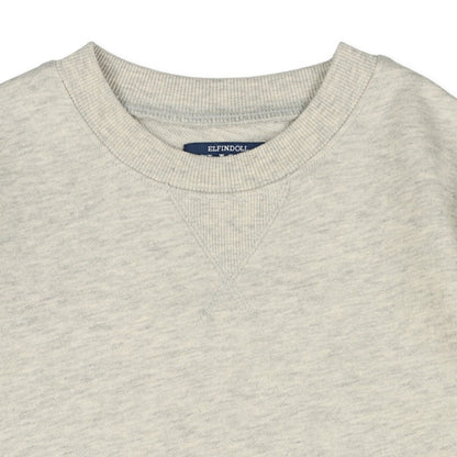 Plain Sweatshirt (Winter, Spring, Autumn)