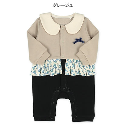 Rompers for Newborns (Winter)