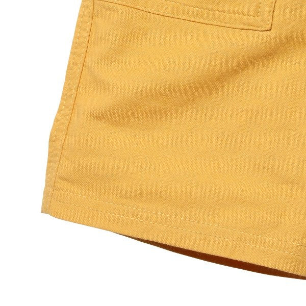Plain Shorts