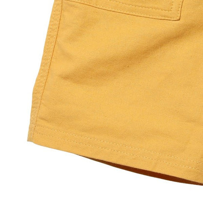 Plain Shorts