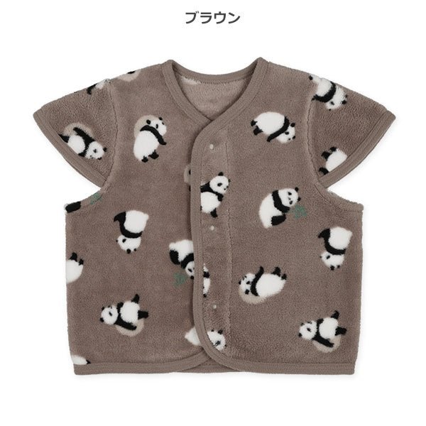Vest For Baby Girls