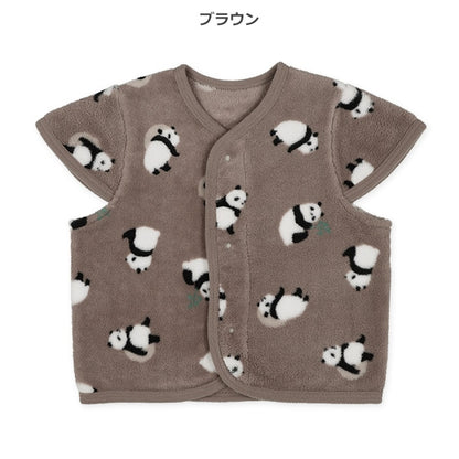 Vest For Baby Girls