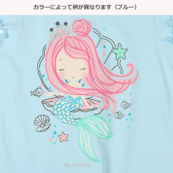 Short Sleeve T-shirt