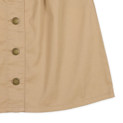 Plain Skirt (Winter, Spring, Autumn)