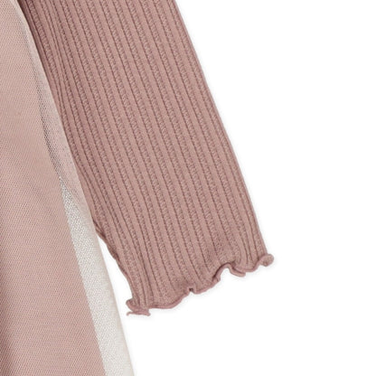 Tulle Dress (Winter, Spring, Autumn)