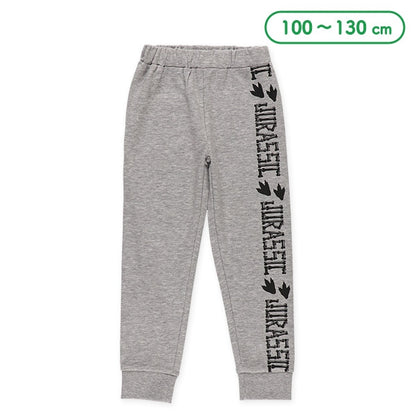 Side Logo Long Pants (Winter, Spring, Autumn)