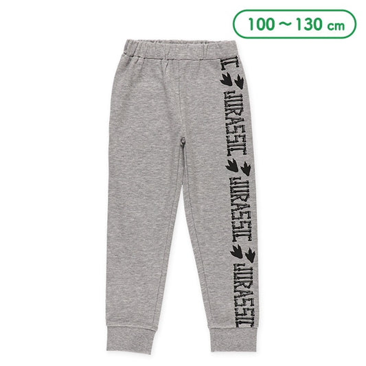 Side Logo Long Pants (Winter, Spring, Autumn)