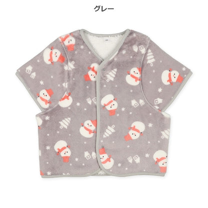 Vest For Baby Boys