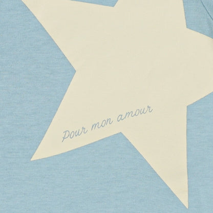 Big Star Rompers