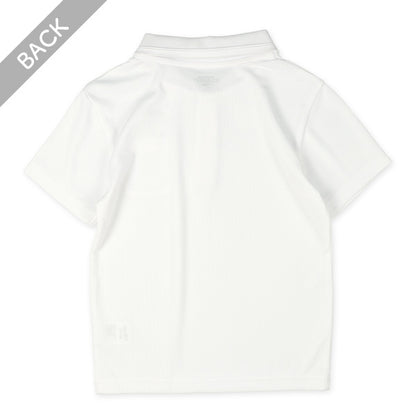 School Polo Shirt