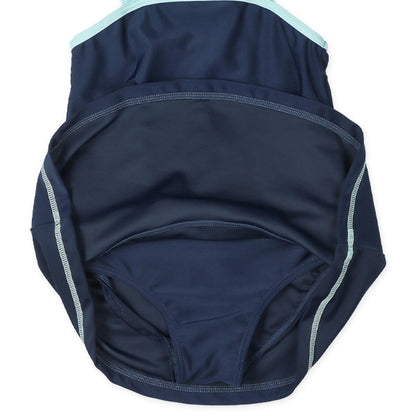 Plain Swimwear