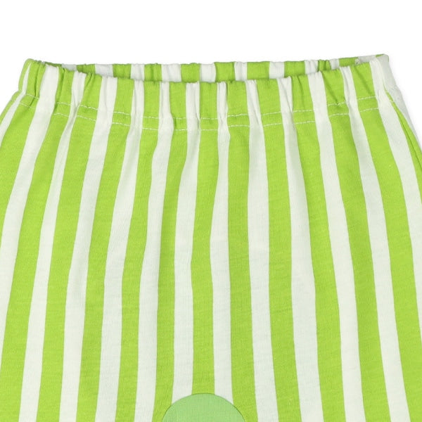 Fruit Tight Pants