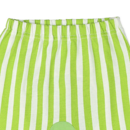Fruit Tight Pants