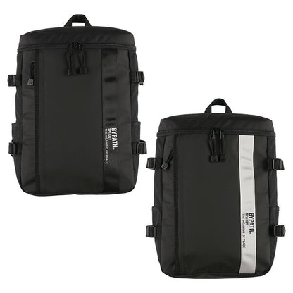 Box backpack 40
