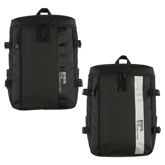 Box backpack 40