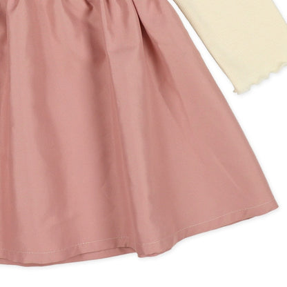 Dress (Winter, Spring, Autumn)