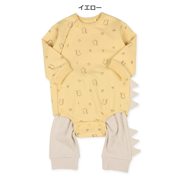 Romper set Autumn/Winter/Spring