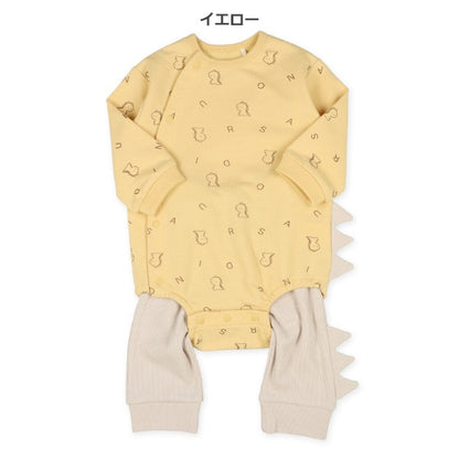Romper set Autumn/Winter/Spring