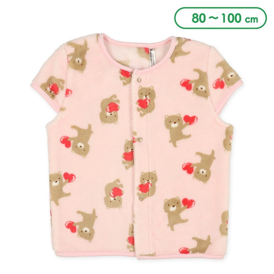 Vest For Baby Girls