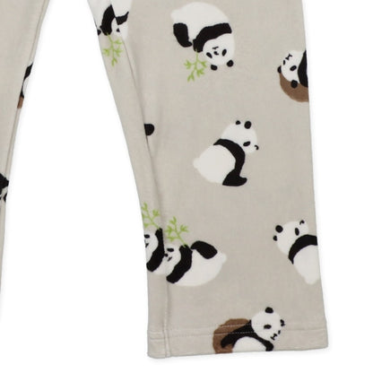Fleece Pajamas for Boys
