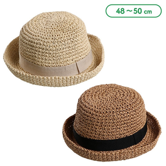 Hand Knitting Hat