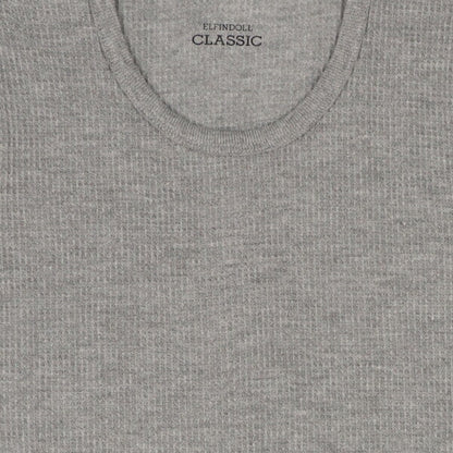 Basic short sleeve