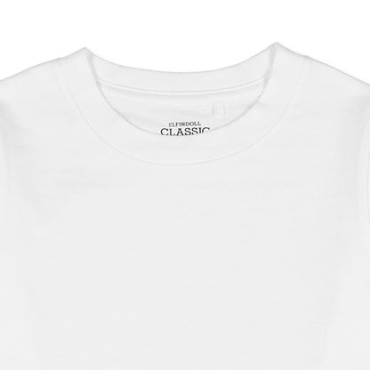 Plain Long Sleeve T-shirt