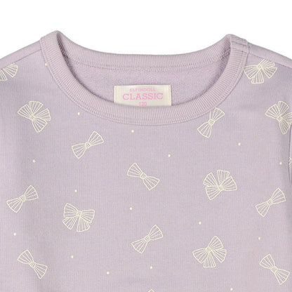 bon Printed Shirt (Spring)
