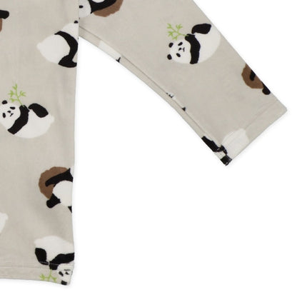 Fleece Pajamas for Boys