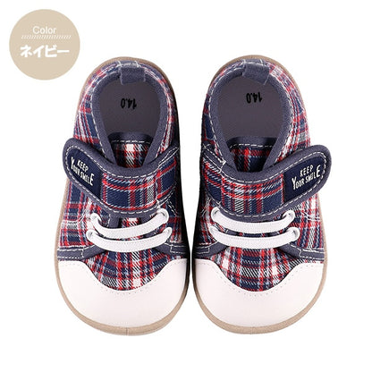 Check Shoes