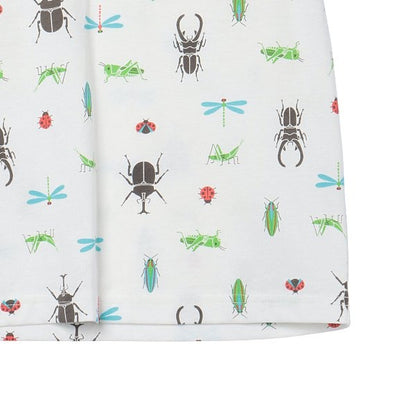 Insect Short Sleeve T-shirt