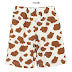 Knit Shorts