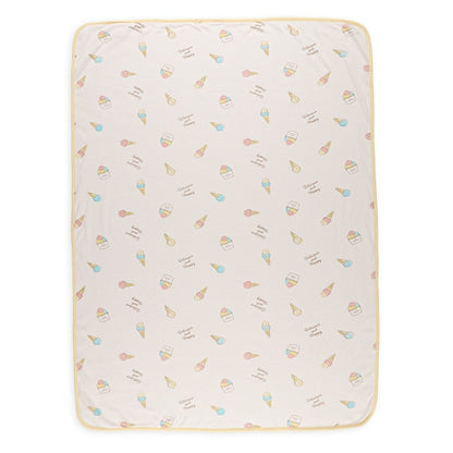 Towel Blanket